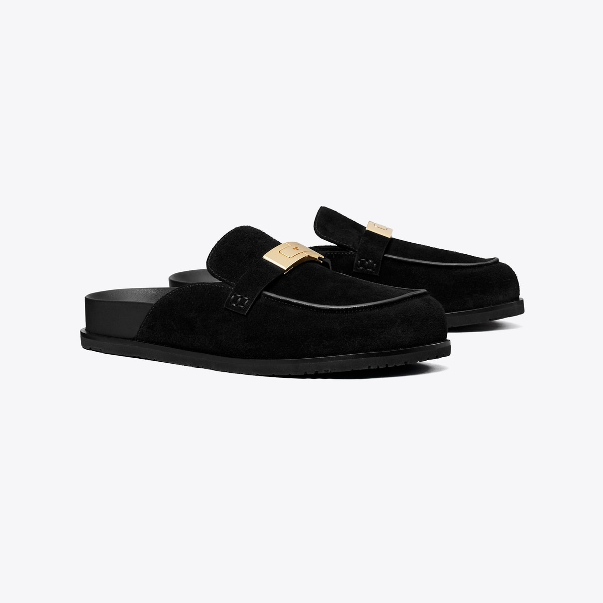LeeLee Mule: Women's Designer Flats | Tory Burch CA