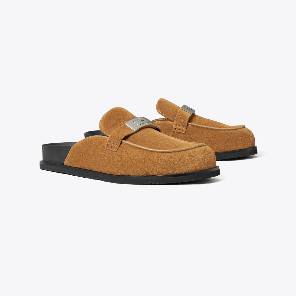 LeeLee Mule: Women's Designer Flats | Tory Burch