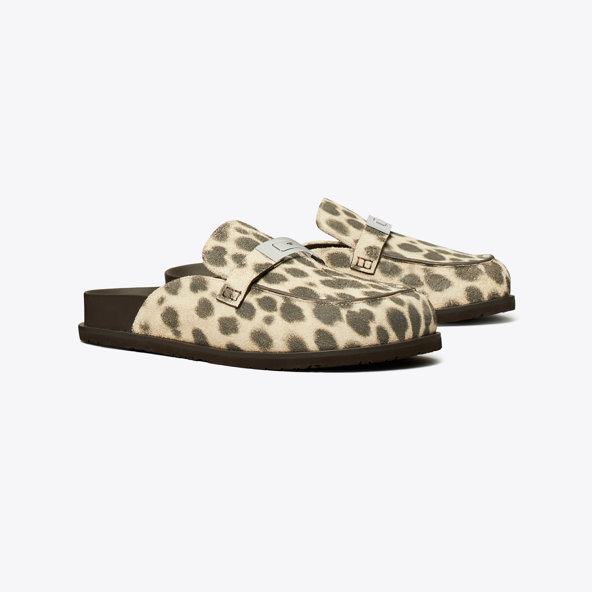 LeeLee Mule: Women's Designer Flats | Tory Burch