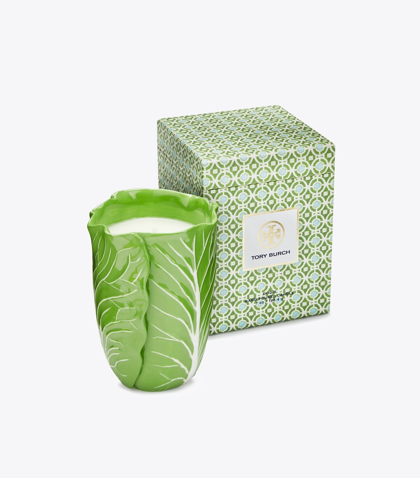 Lettuce Ware Candle