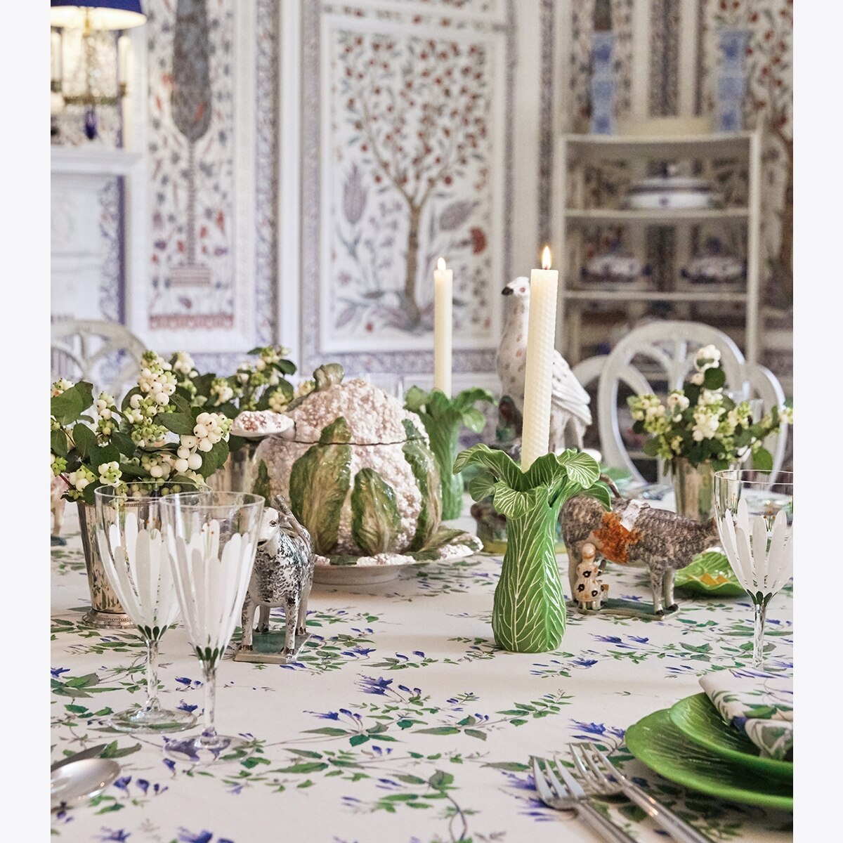 lettuce-ware-candlestick--set-