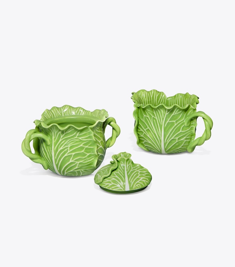 Lettuce ware clearance