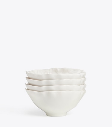 Dodie Thayer Lettuce Ware Designer Stoneware | Tory Burch