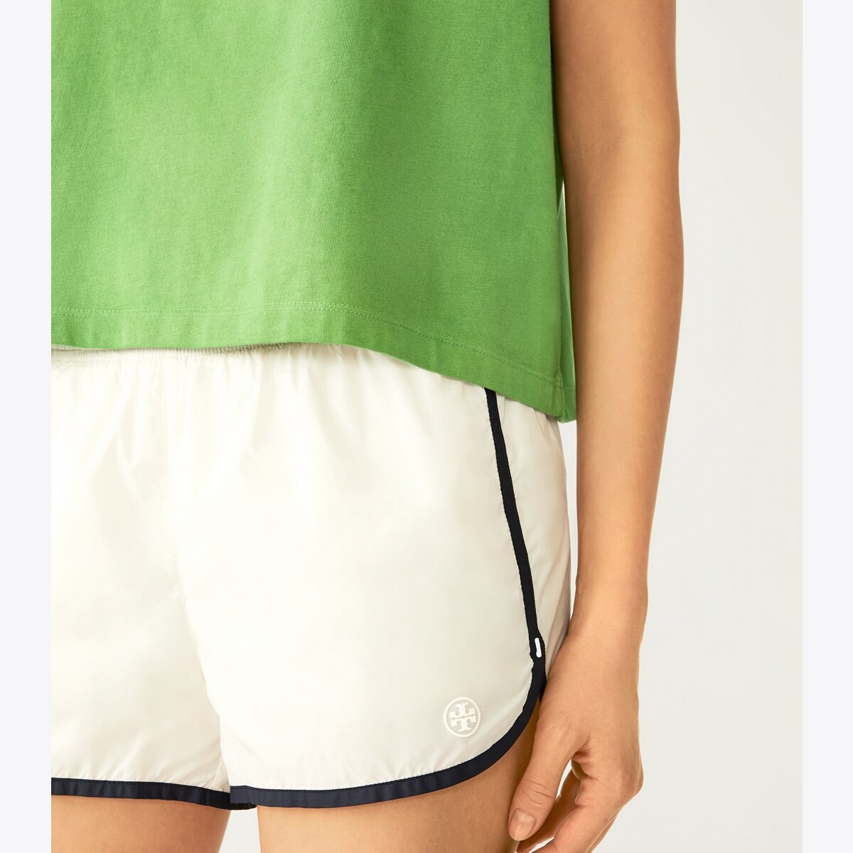 ショートパンツ Tory Burch Shorts Tweed Short: Women's Clothing | Bottoms | Tory Burch EU