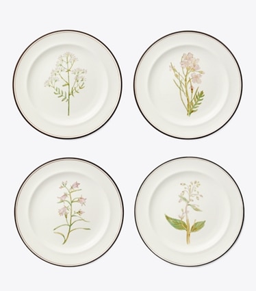 Tableware: Designer Dinnerware and Glass Sets | Tory Burch