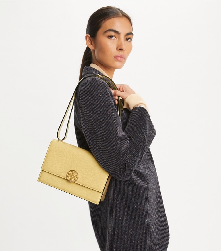 Tory burch color block crossbody on sale