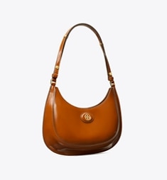 Limited Edition Crescent Bag: Women's Designer Shoulder Bags