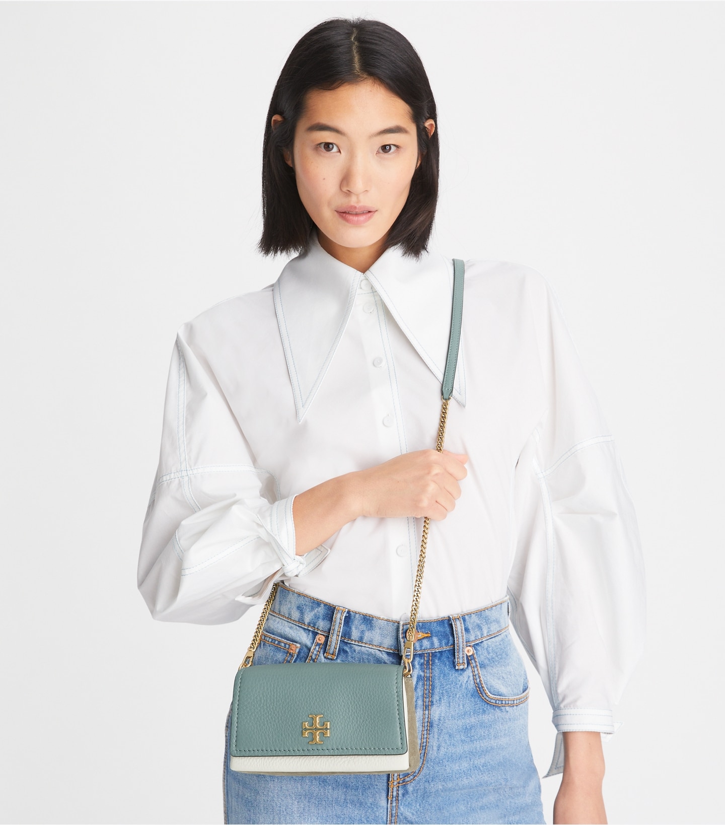 Limited-Edition Mini Bag