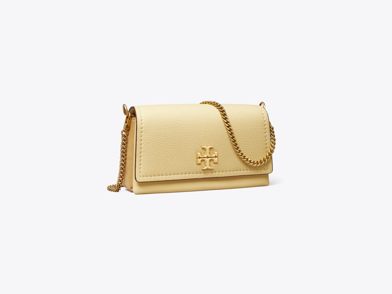 Tory Burch Limited-edition Mini Bag in Black