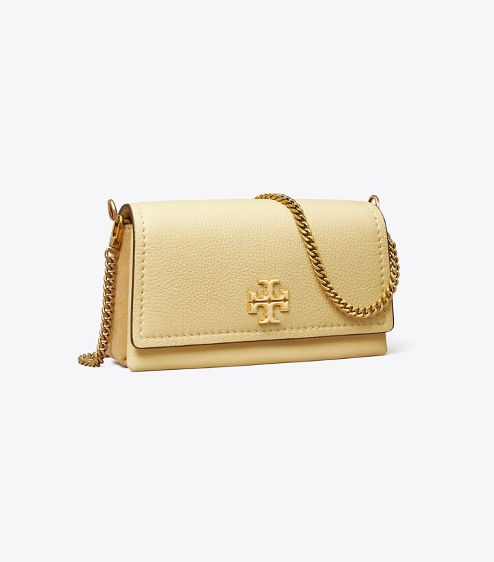 Top 98+ imagen limited edition mini bag tory burch