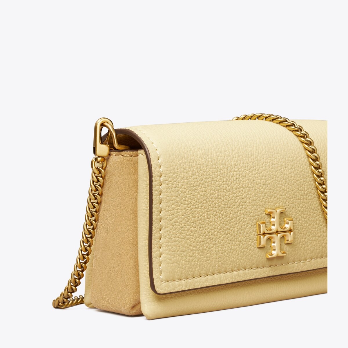 Tory Burch Crossbody Wallet on Chain limited 2024 edition