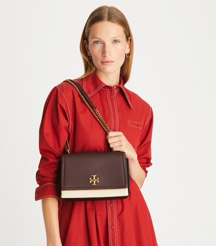 Limited-Edition Shoulder Bag: Women's Designer Shoulder Bags | Tory Burch