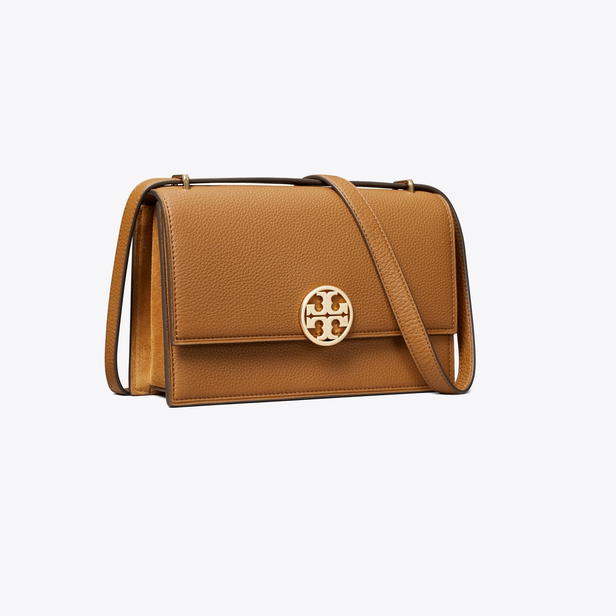 Tory Burch Crossbody Wallet on Chain online limited edition