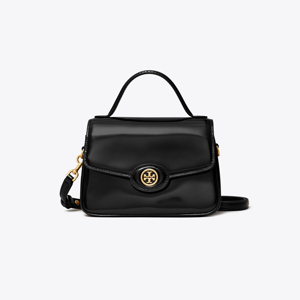 Limited-Edition Small Top-Handle Bag: Women's Designer Crossbody Bags |  Tory Burch