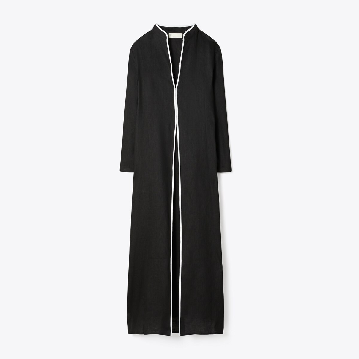 Linen Caftan: Women's Swim | Coverups | Tory Burch UK