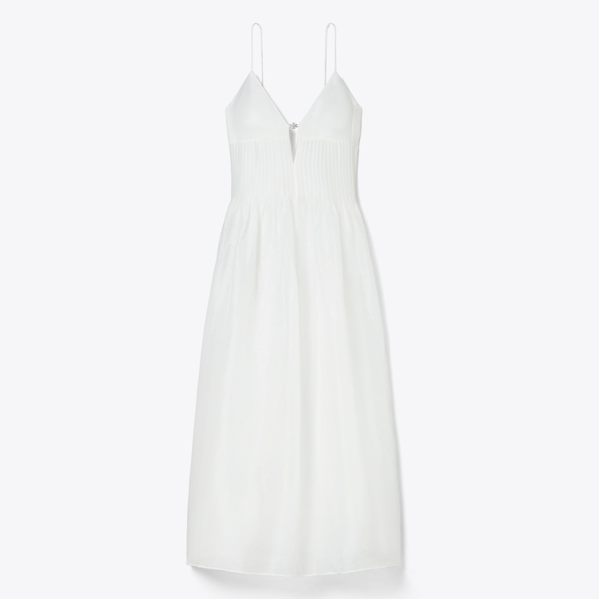 low cut a line dress Jovani - 46337 main image 1