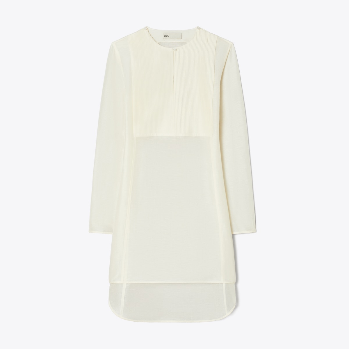 LINEN TUNIC