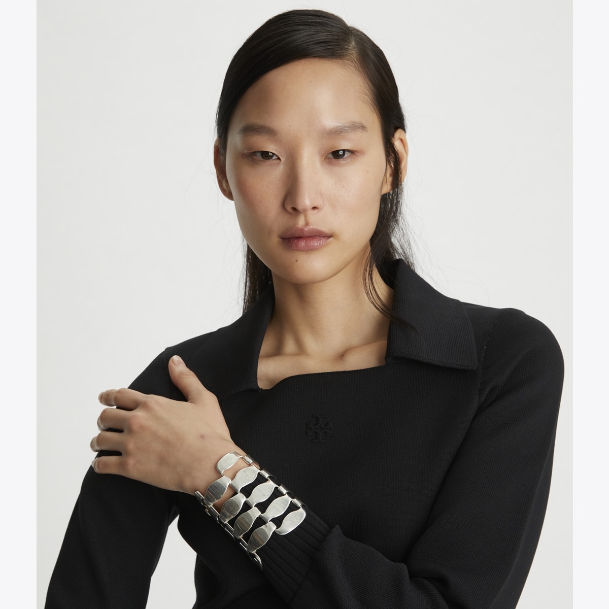 大胆モダンクラシック【leah alexandra】THALIE BRACELET 大胆モダンクラシック【leah alexandra】THALIE BRACELET