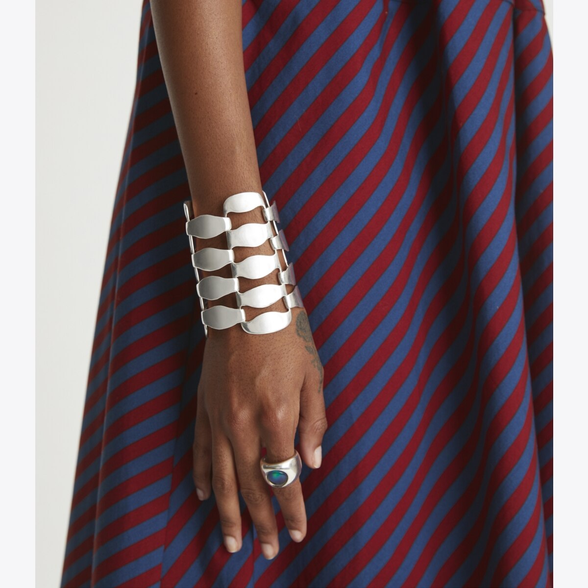 Link Bracelet: Women's Designer Bracelets | Tory Burch