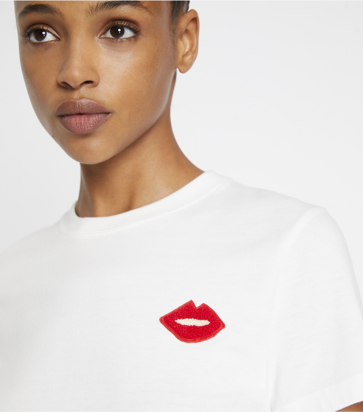 Lips T-Shirt