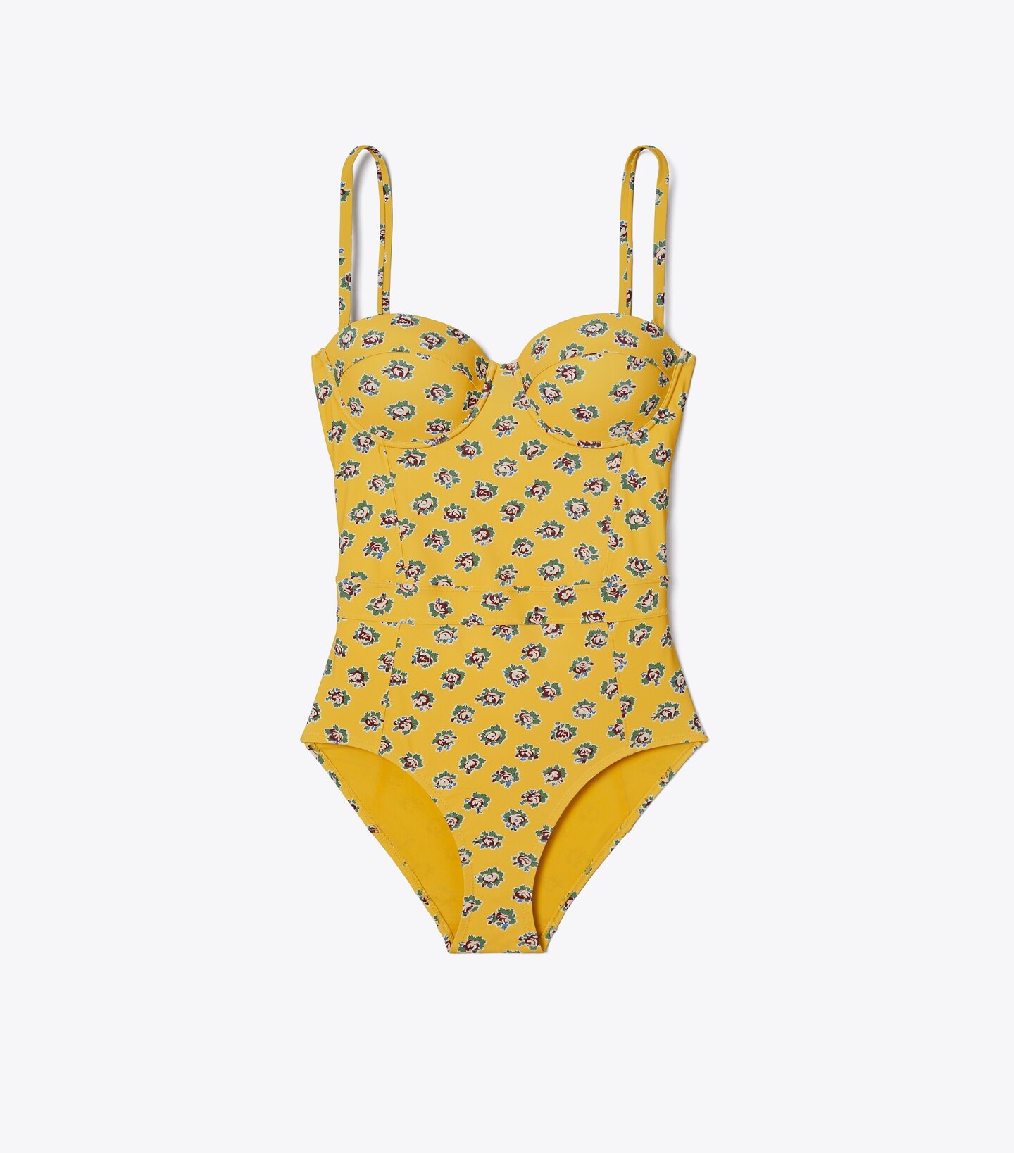 Lipsi Printed One-Piece