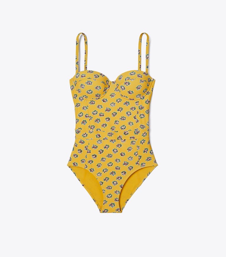 Tory burch lipsi on sale one piece swimsuit