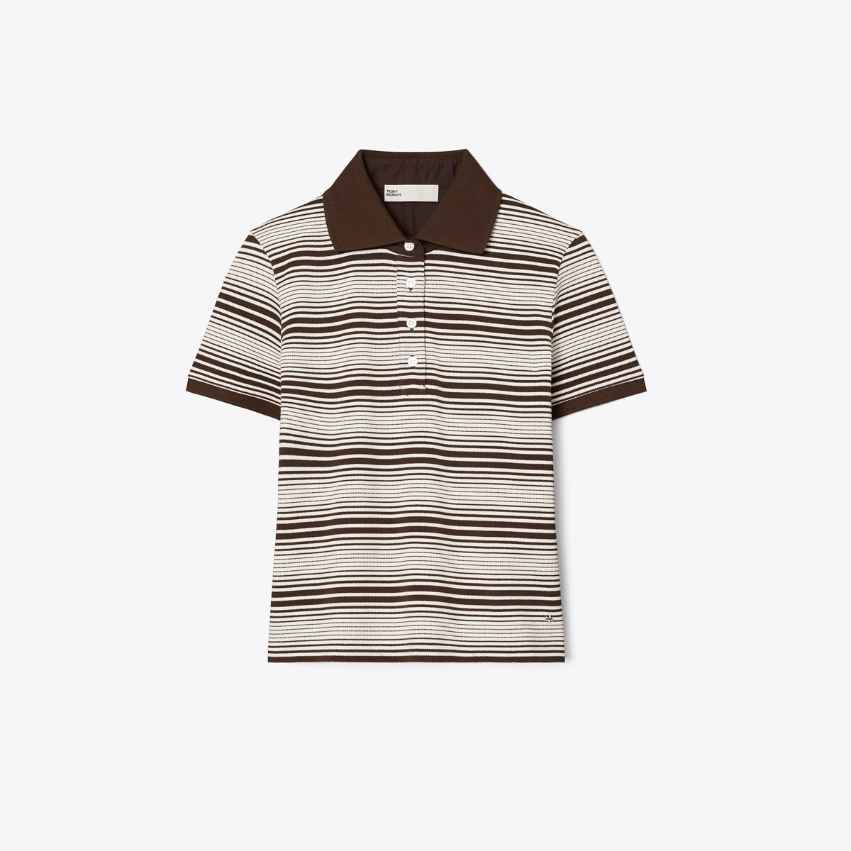 LITTLE GRUMPS COTTON POLO