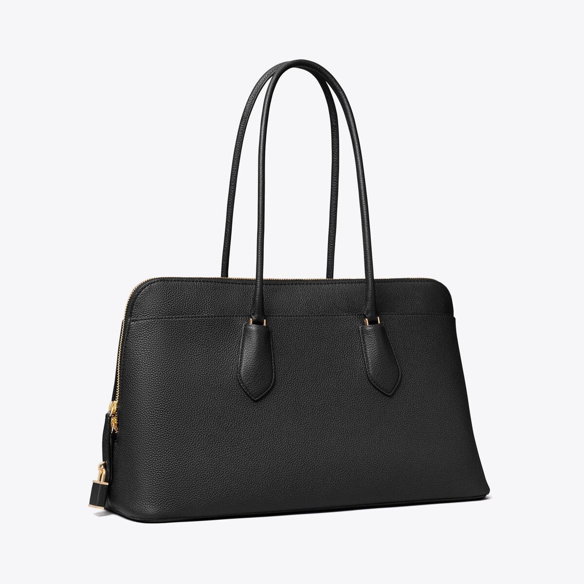 LOCK SATCHEL