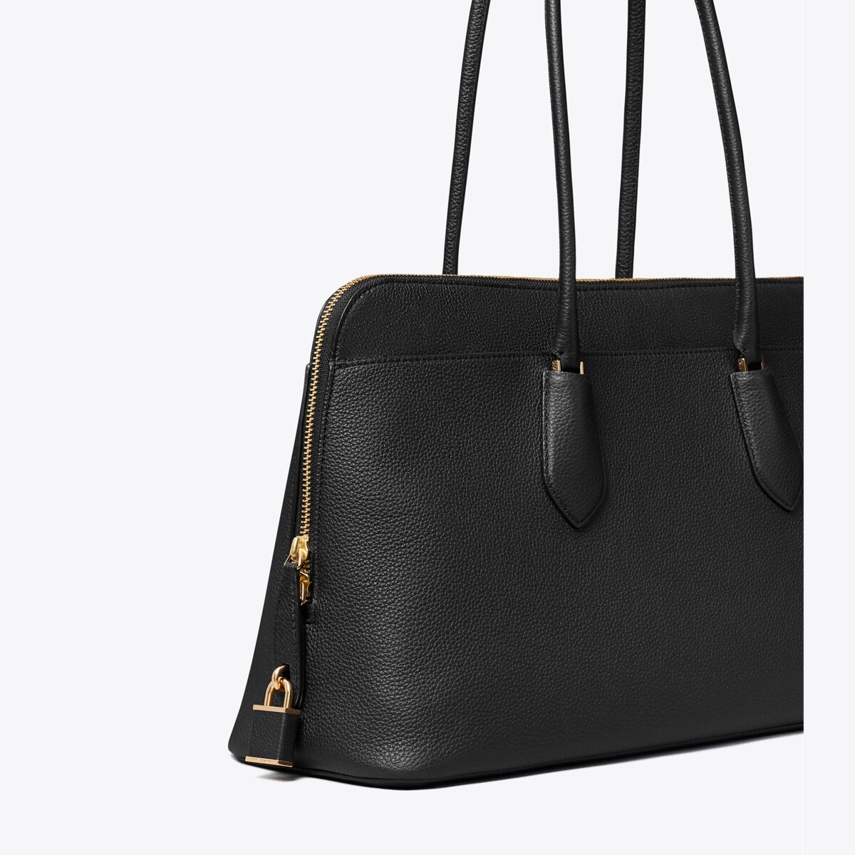 LOCK SATCHEL - thumbnail 4