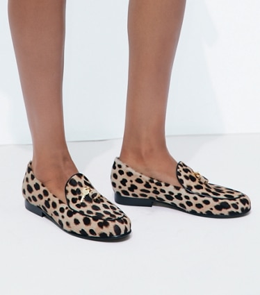 Women's Designer Calf Hair Shoes | Tory Burch