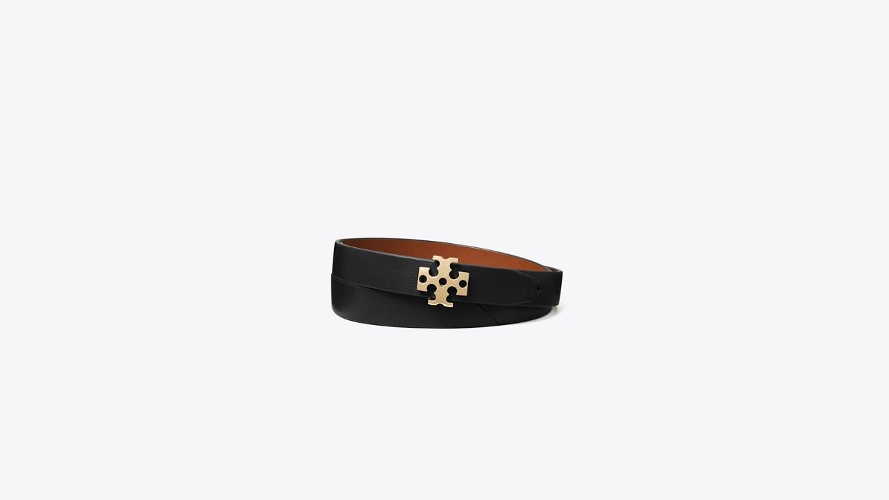 Tory burch discount belt usa