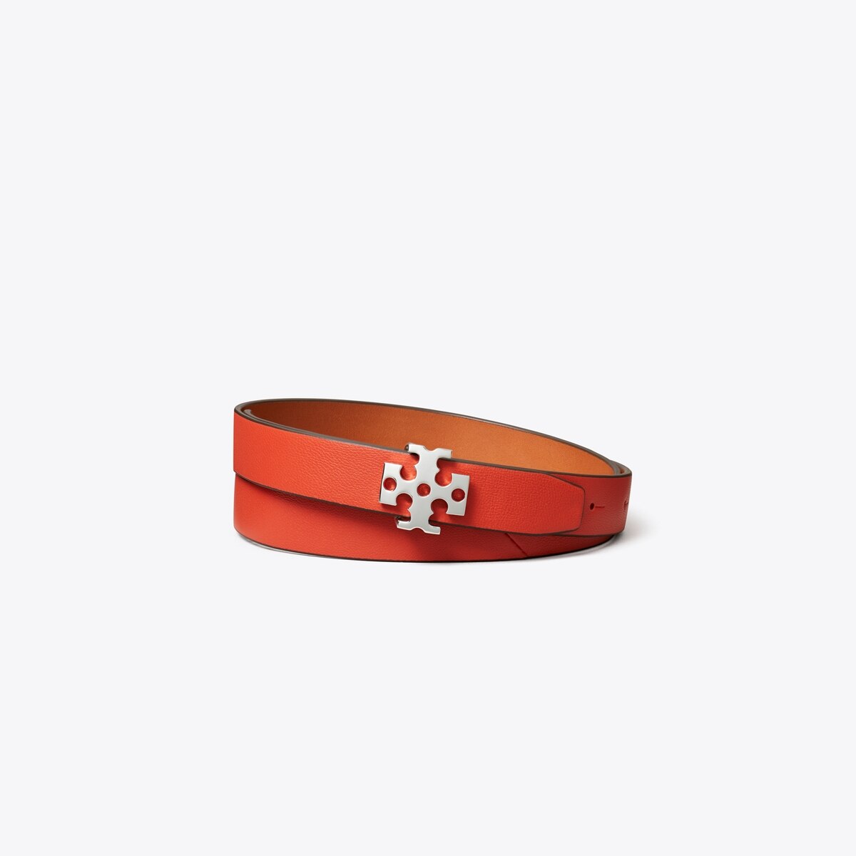 Tory Burch newest Reversible Logo Belt