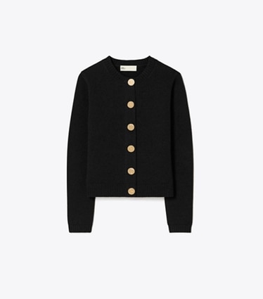 Designer Sweaters & Cardigan Sweaters for Women | Tory Burch