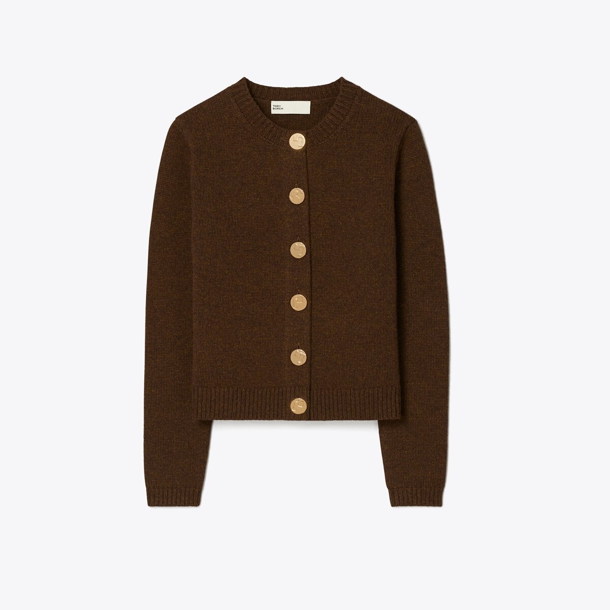 Tory Burch cardigan discount