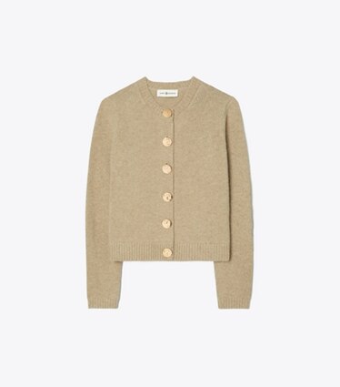 Designer Sweaters & Cardigan Sweaters for Women | Tory Burch