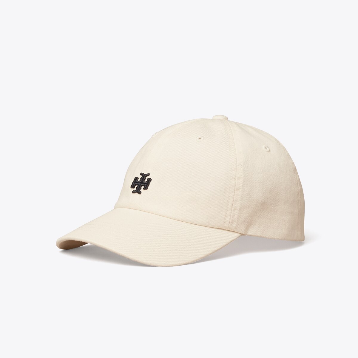 Logo Cap: Women's Accessories | Hats | Tory Burch UK