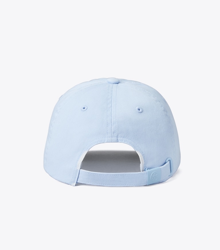 Logo Cap: Women's Designer Hats