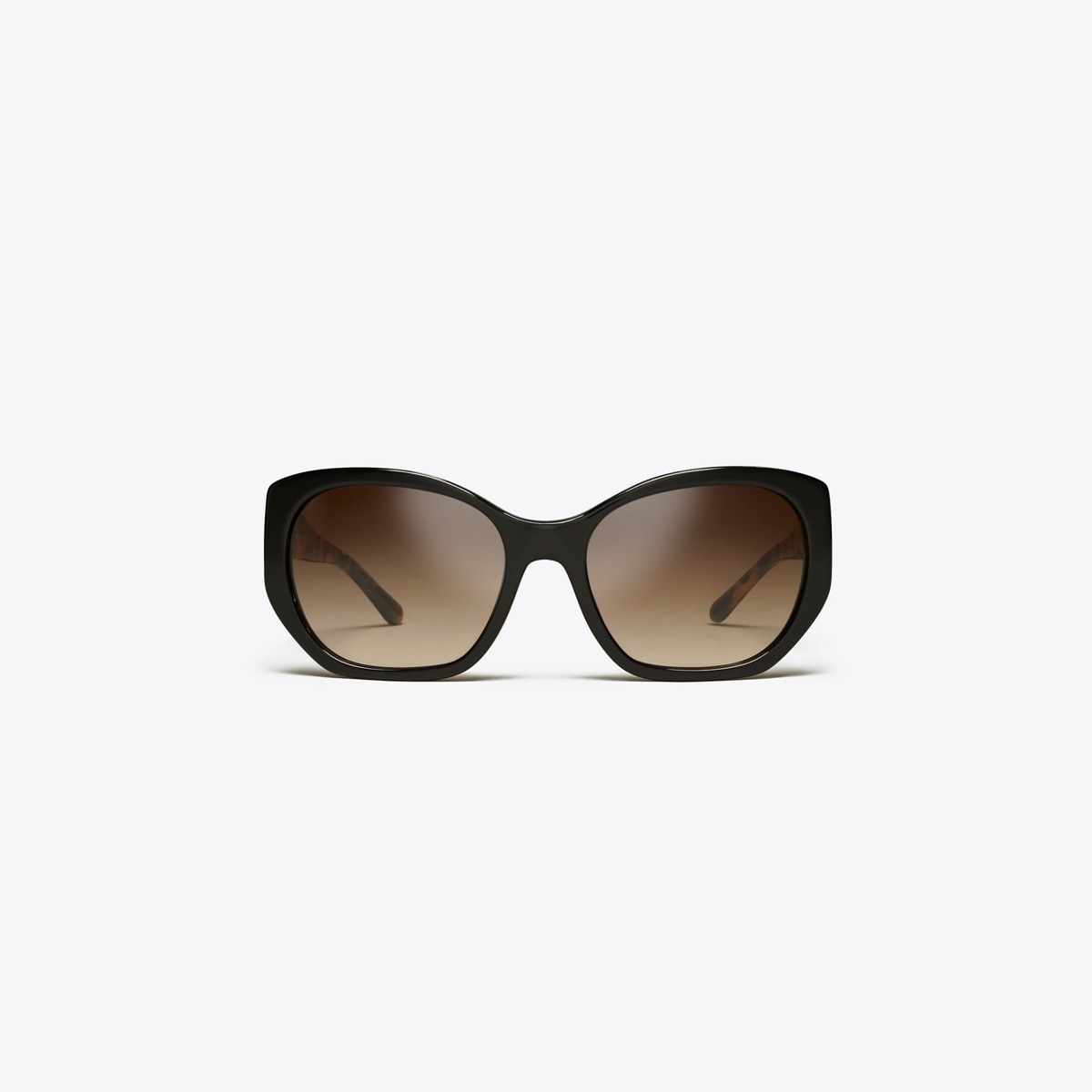 Logo-Hinge Sunglasses: Women's Designer Sunglasses & Eyewear | Tory Burch