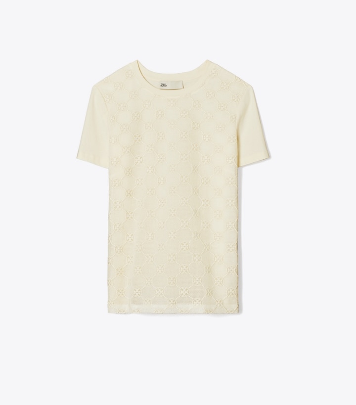 Louis Vuitton Monogram Toweling Tshirt