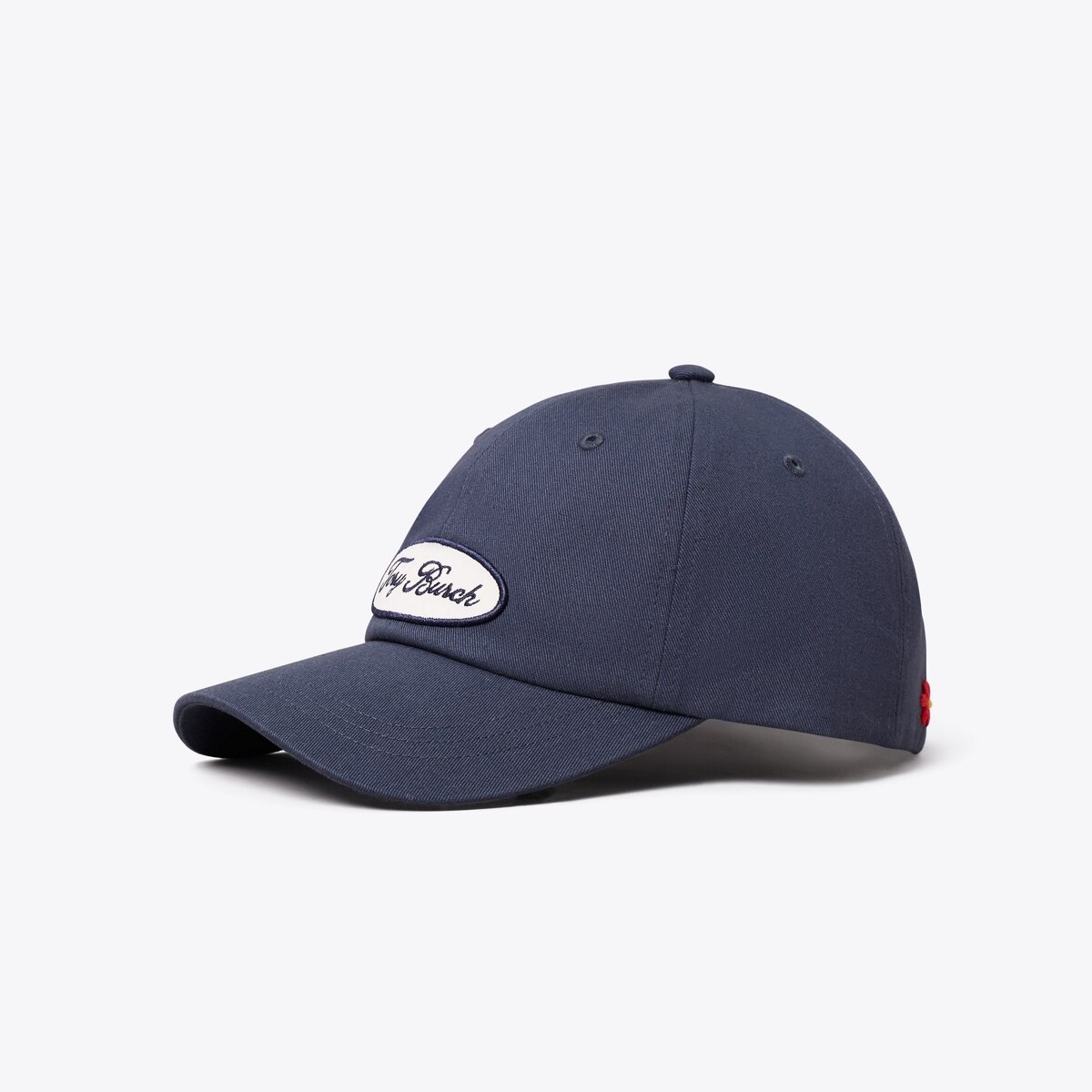 Tory Burch Wool Logo Cap ? T Monogram Baseball Cap: Women main image 2