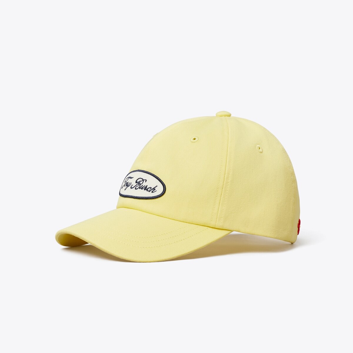 Logo Patch Baseball Cap: Women's Designer Hats | Tory Burch