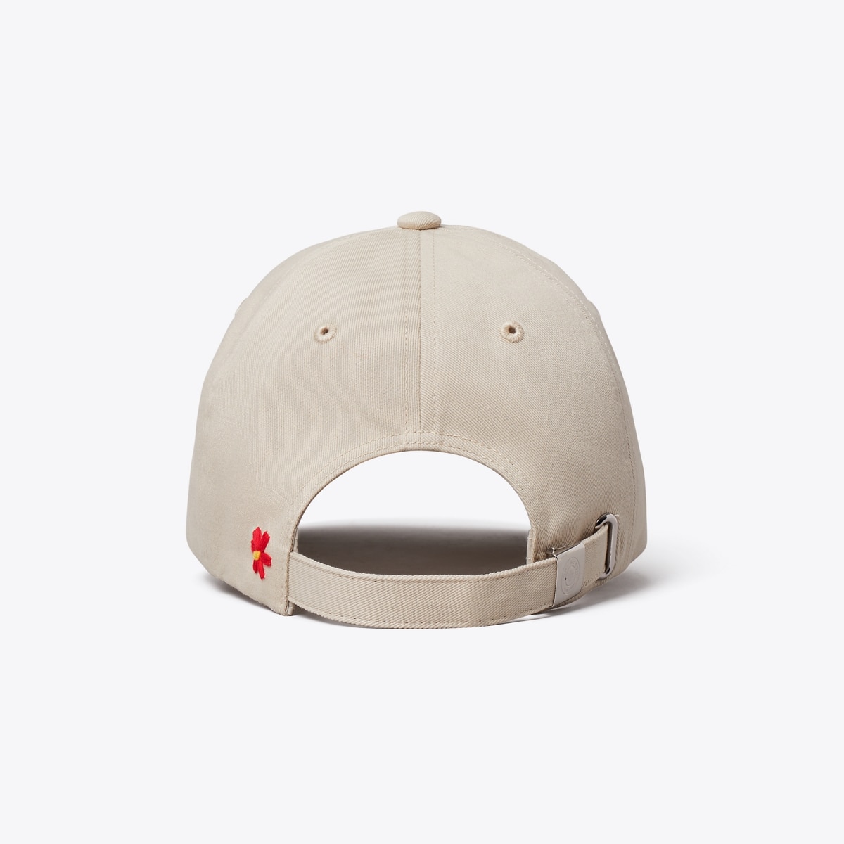 Logo Patch Baseball Cap: Women's Designer Hats | Tory Burch