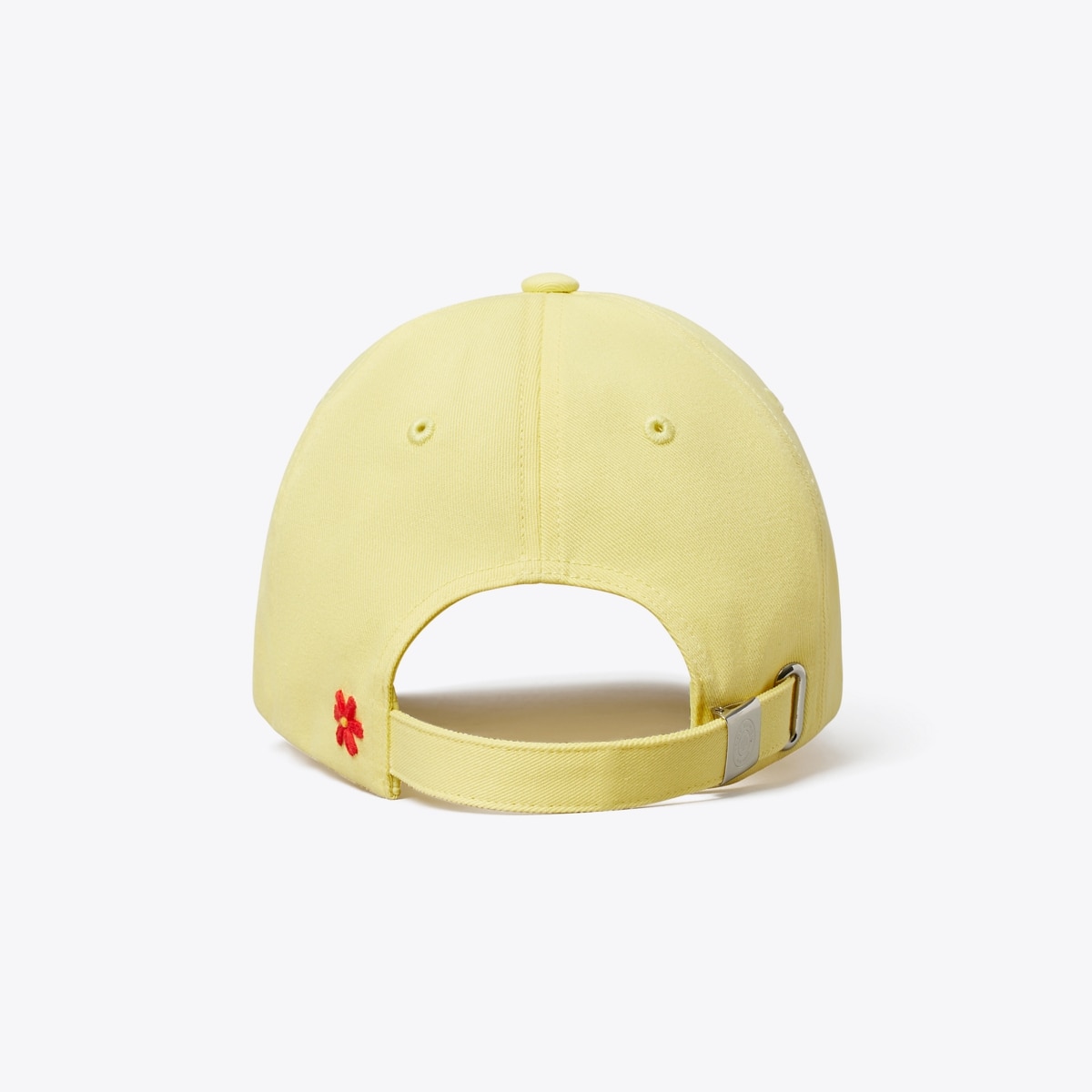 Logo Patch Baseball Cap: Women's Designer Hats | Tory Burch