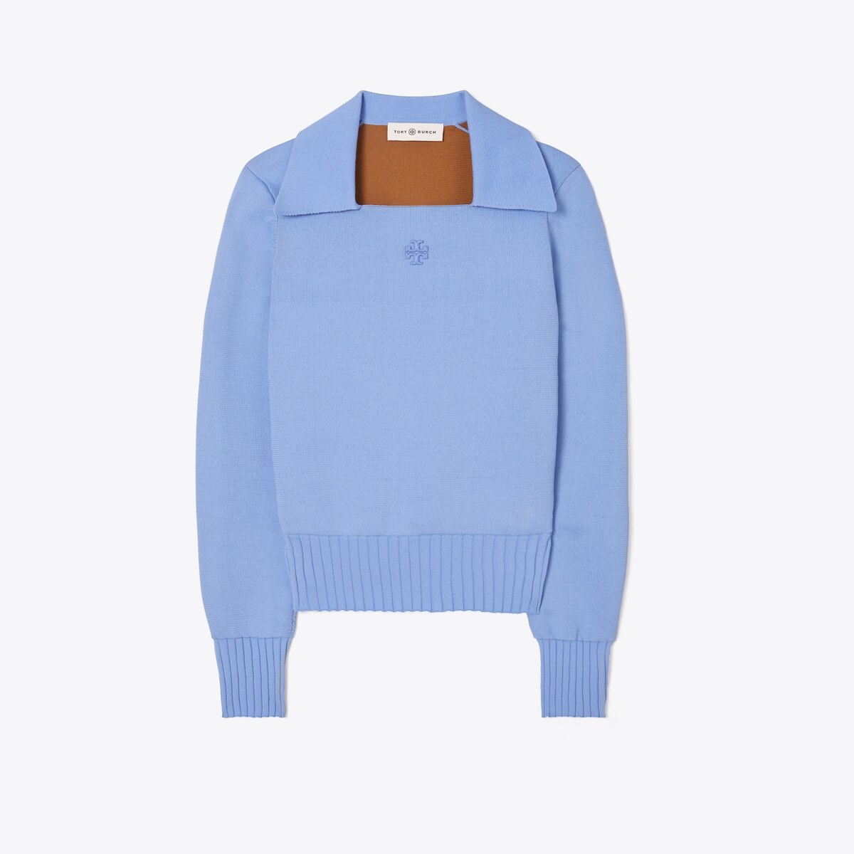 Sweater tory discount burch