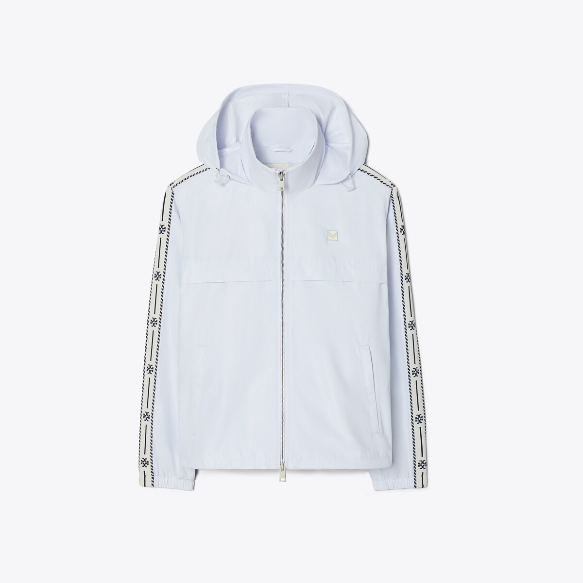春先にもTORY BURCH ライトダウン白 ホワイト（白）系 Tory Burch(トリーバーチ) アウター