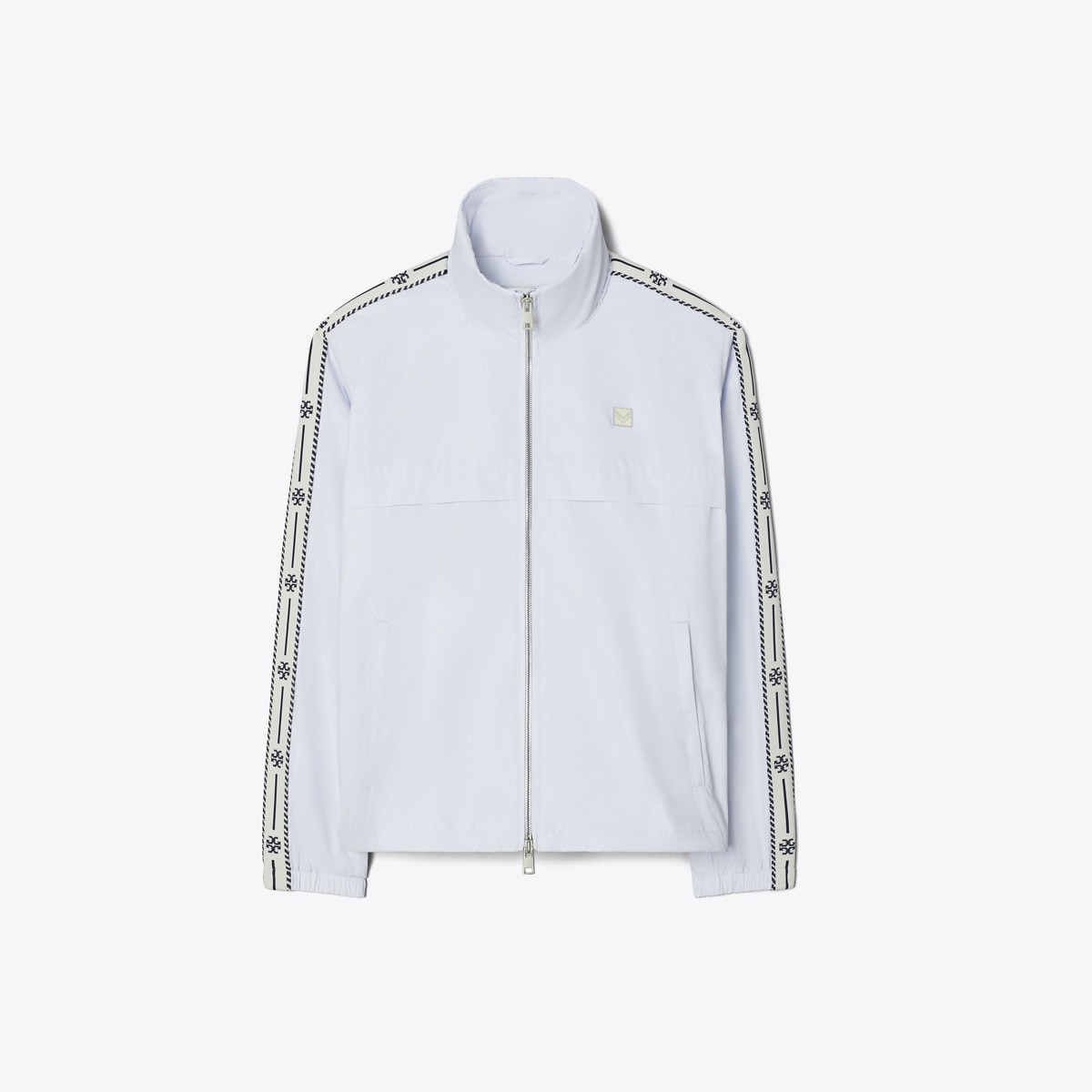 Logo Tape Jacket: Women's Designer Jackets | Tory Sport