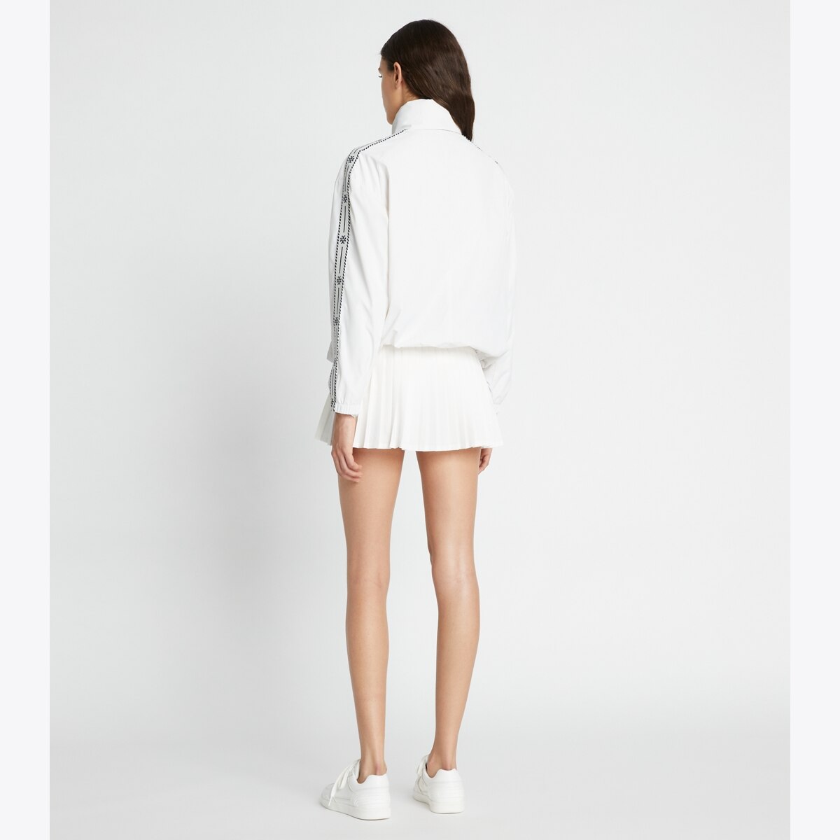LOGO TAPE JACKET - thumbnail 5