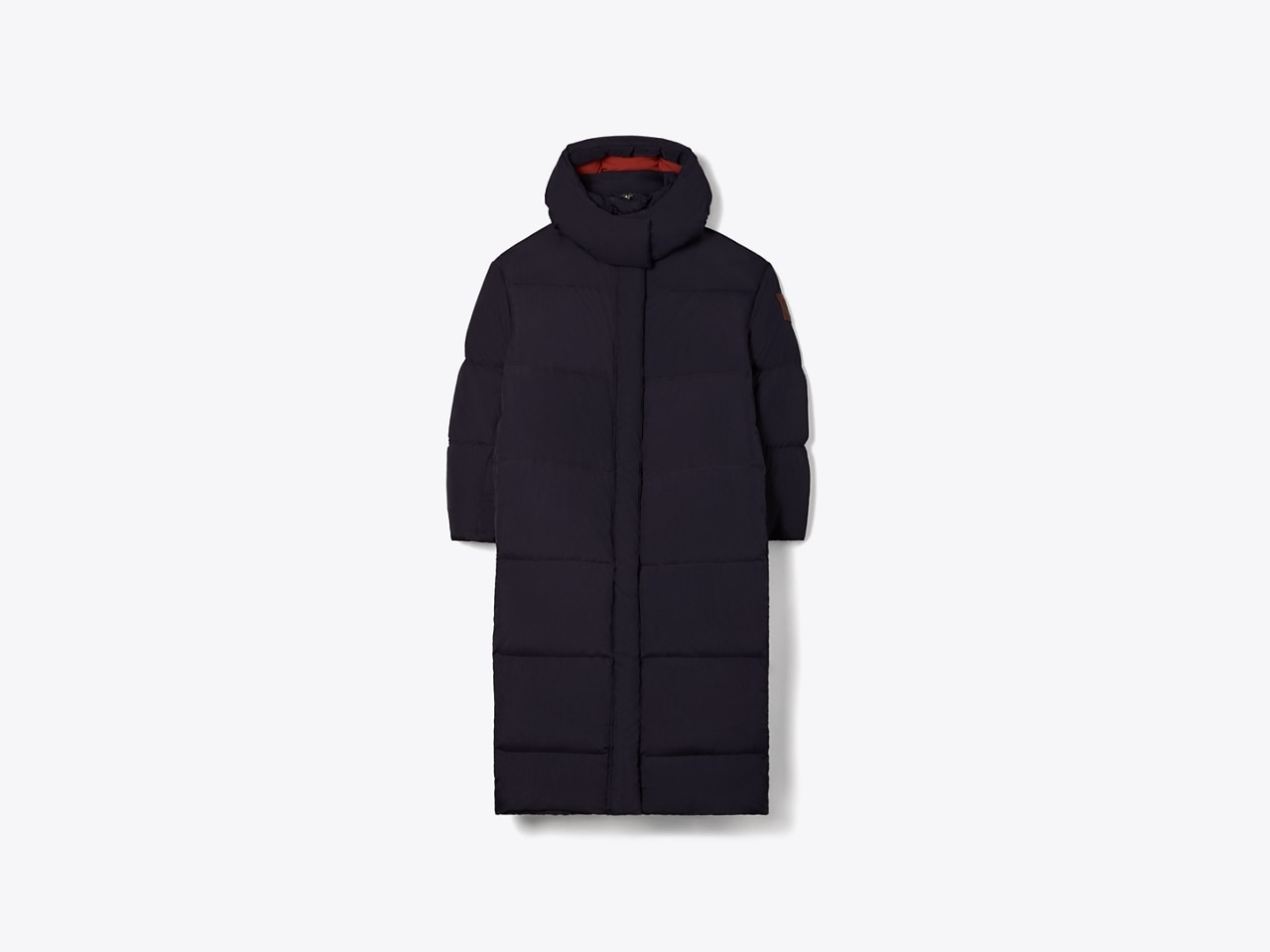 Tory burch discount down jacket