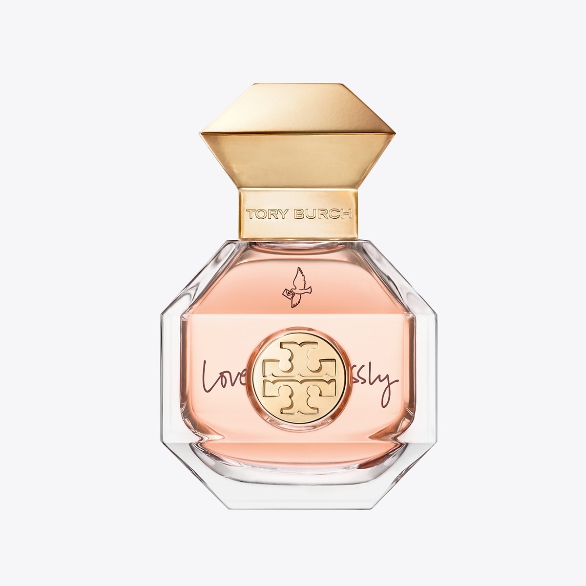 トリ-バ-チ　TORY BURCH　love relentlessly 香水 Love Relentlessly Eau de Parfum Spray - 1.7 oz / 50 ml: Women's