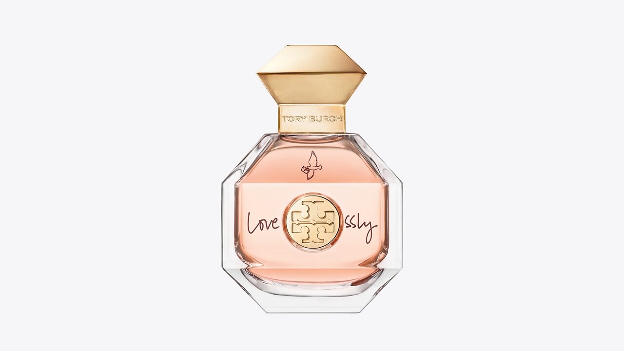 Tory burch perfume love hotsell relentlessly amazon